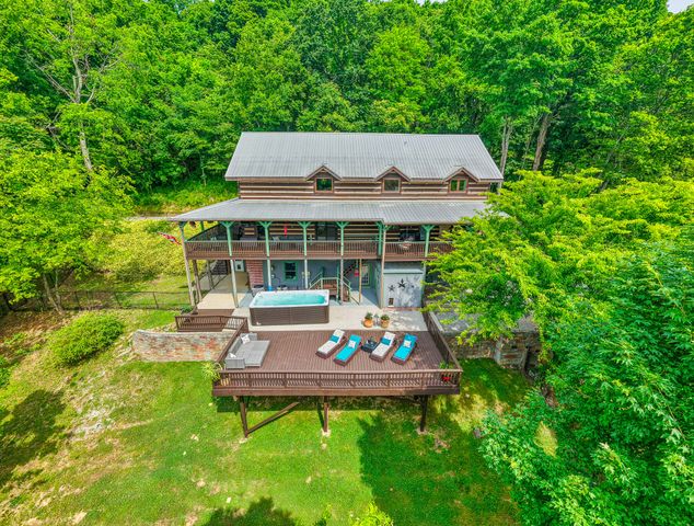 1755 Warren Hollow Rd, Nolensville, TN 37135