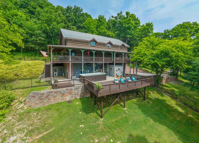 1755 Warren Hollow Rd, Nolensville, TN 37135