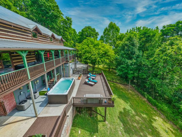 1755 Warren Hollow Rd, Nolensville, TN 37135
