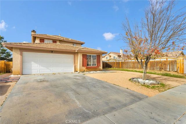 15192 Amber Way, Adelanto, CA 92301