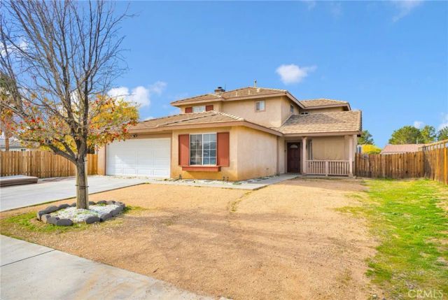 15192 Amber Way, Adelanto, CA 92301