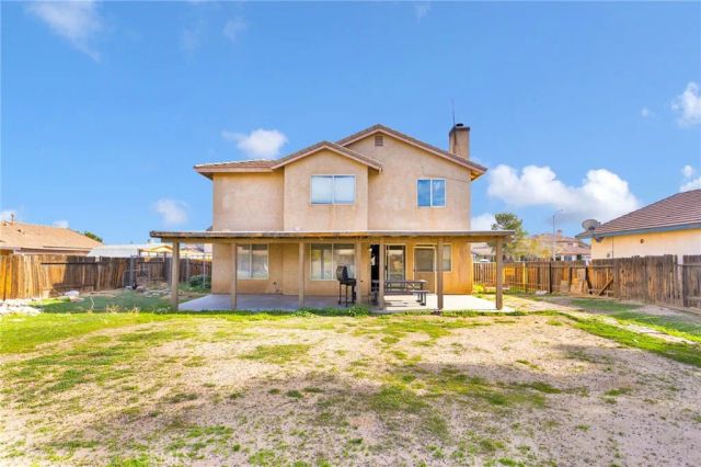 15192 Amber Way, Adelanto, CA 92301