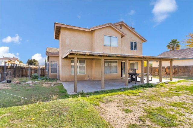 15192 Amber Way, Adelanto, CA 92301