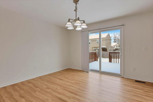 2236 Strimple Avenue, Columbus, OH 43229