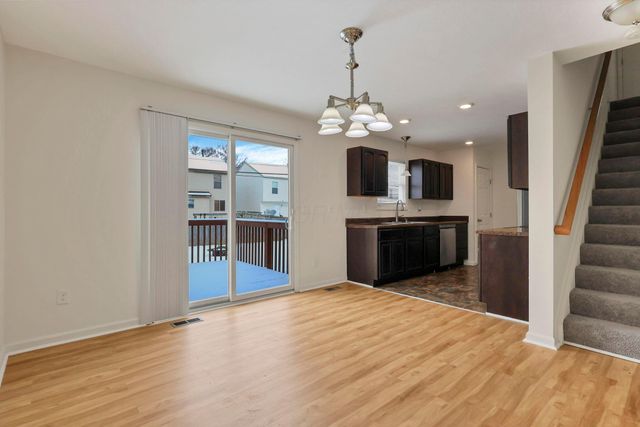 2236 Strimple Avenue, Columbus, OH 43229