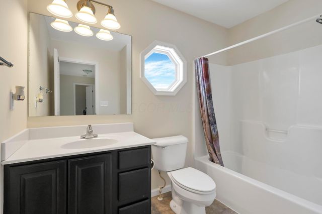 2236 Strimple Avenue, Columbus, OH 43229