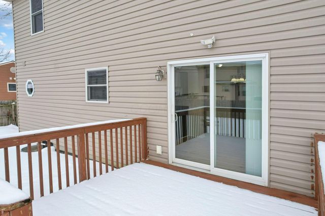 2236 Strimple Avenue, Columbus, OH 43229