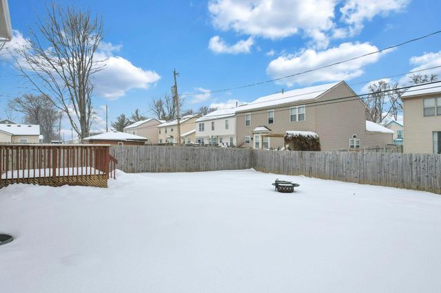 2236 Strimple Avenue, Columbus, OH 43229