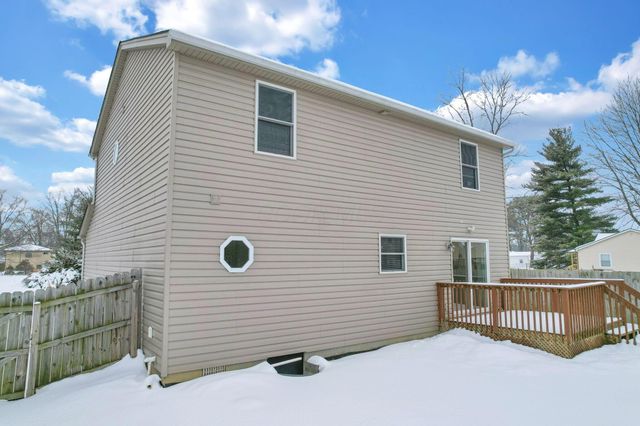 2236 Strimple Avenue, Columbus, OH 43229