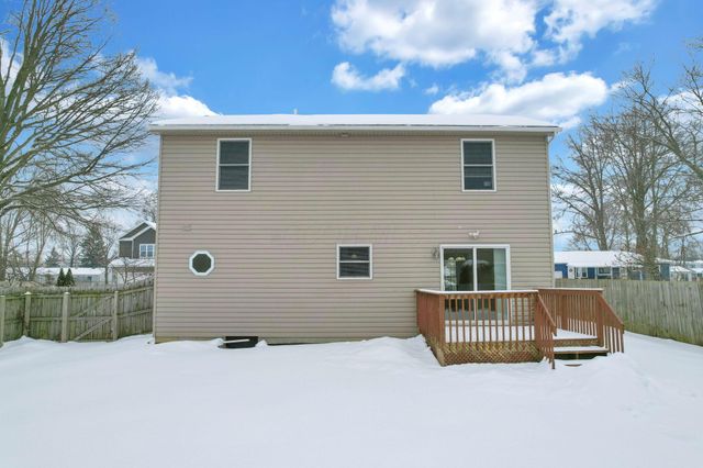 2236 Strimple Avenue, Columbus, OH 43229