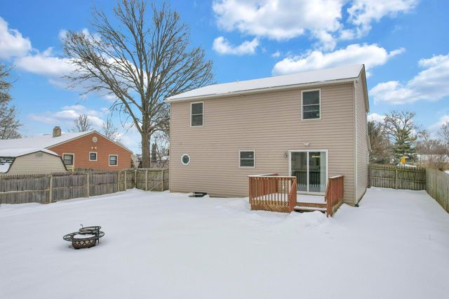 2236 Strimple Avenue, Columbus, OH 43229