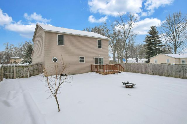 2236 Strimple Avenue, Columbus, OH 43229