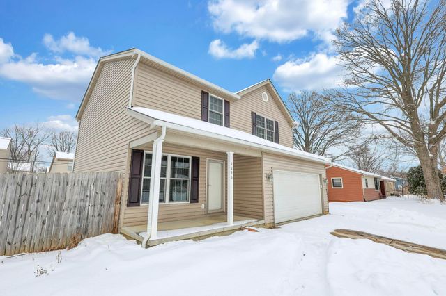 2236 Strimple Avenue, Columbus, OH 43229