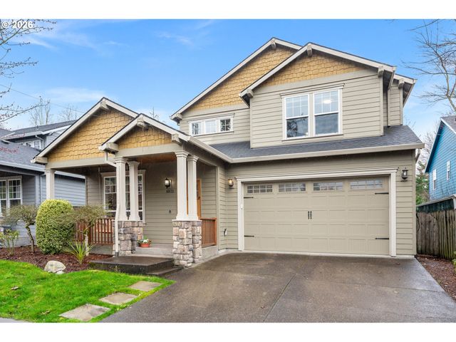 8815 Sw 52ND Ave, Portland, OR 97219