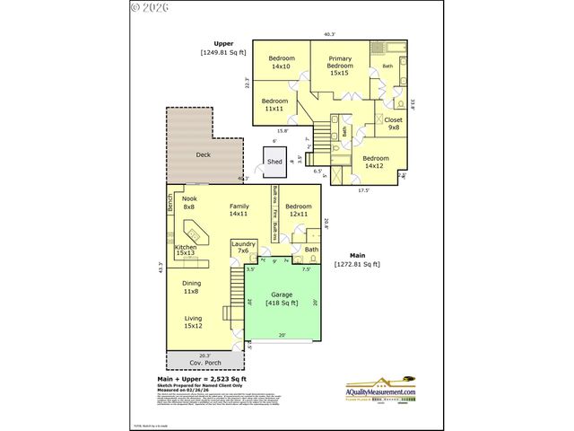 8815 Sw 52ND Ave, Portland, OR 97219