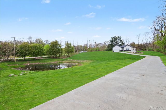17311 Timber Creek, Rose Township, MI 48442