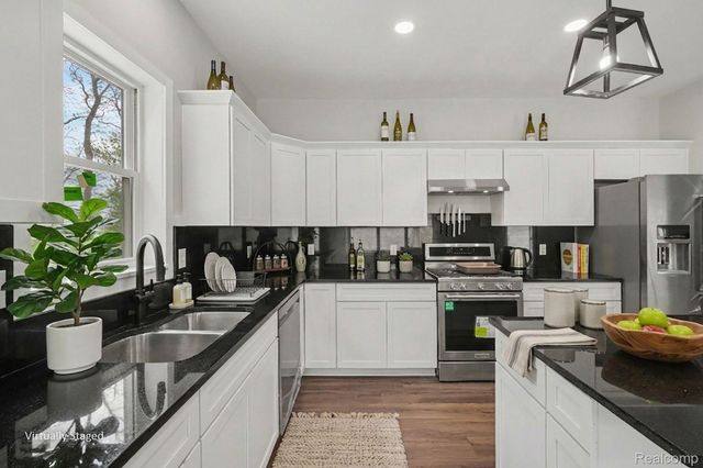17311 Timber Creek, Rose Township, MI 48442