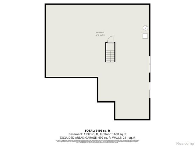 17311 Timber Creek, Rose Township, MI 48442
