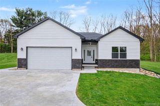 17311 Timber Creek, Rose Township, MI 48442