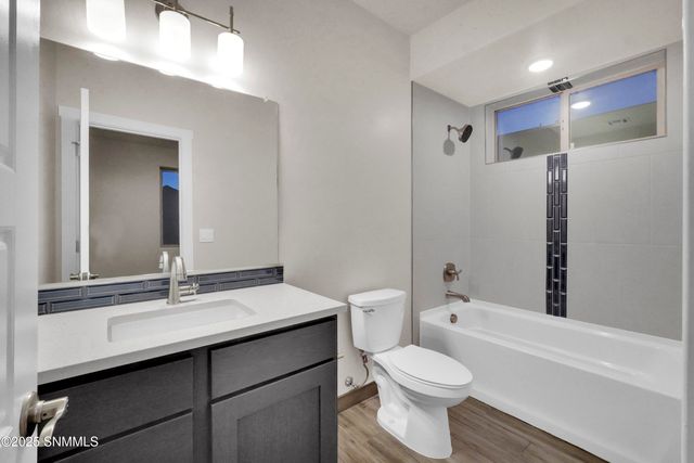 3688 Portrait Street, Las Cruces, NM 88012