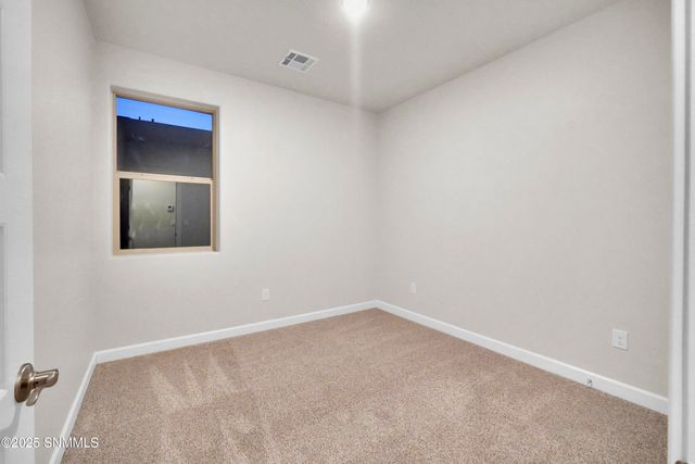 3688 Portrait Street, Las Cruces, NM 88012
