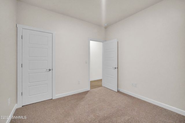 3688 Portrait Street, Las Cruces, NM 88012