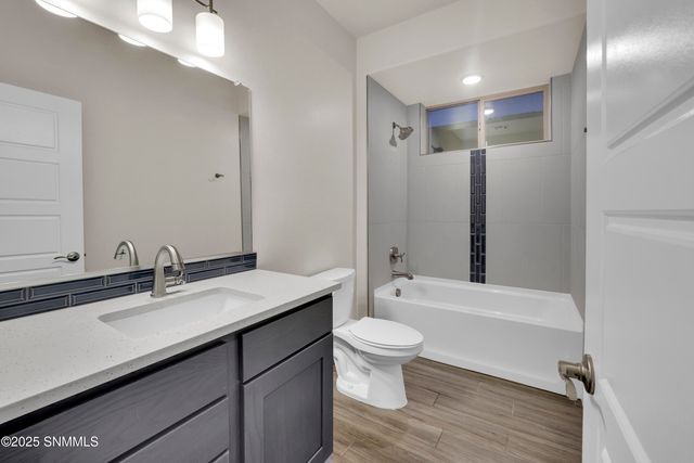 3688 Portrait Street, Las Cruces, NM 88012