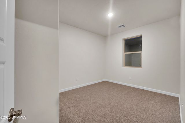 3688 Portrait Street, Las Cruces, NM 88012