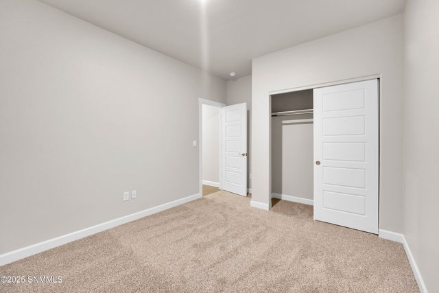 3688 Portrait Street, Las Cruces, NM 88012