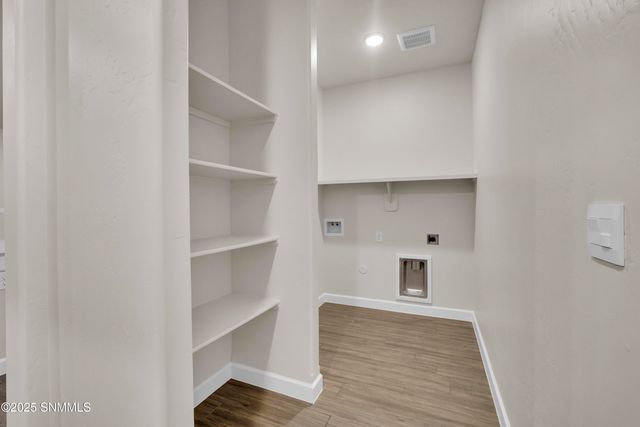 3688 Portrait Street, Las Cruces, NM 88012