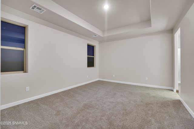 3688 Portrait Street, Las Cruces, NM 88012