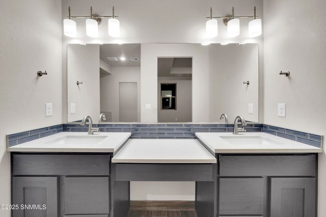 3688 Portrait Street, Las Cruces, NM 88012