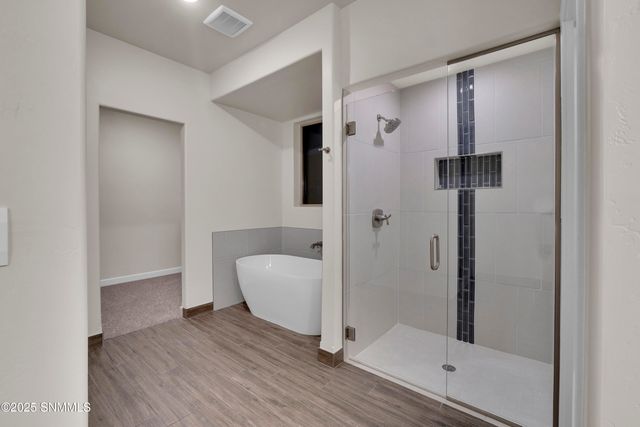 3688 Portrait Street, Las Cruces, NM 88012
