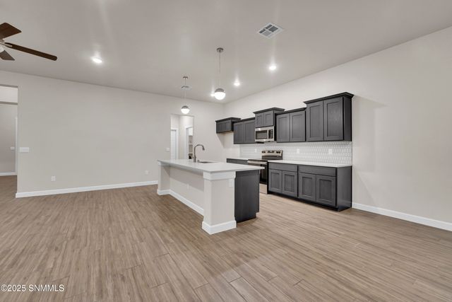 3688 Portrait Street, Las Cruces, NM 88012