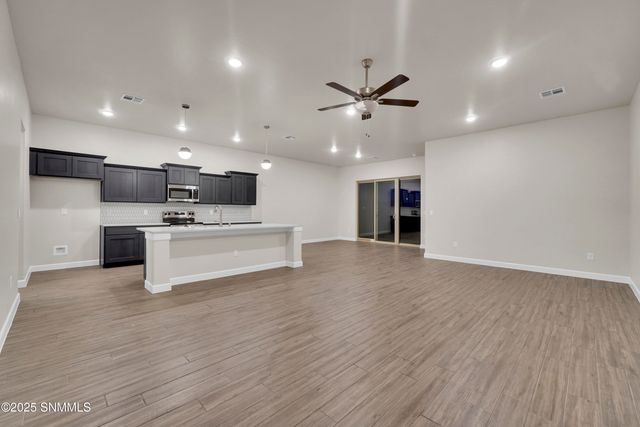 3688 Portrait Street, Las Cruces, NM 88012