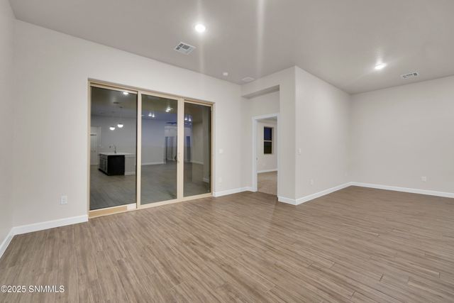 3688 Portrait Street, Las Cruces, NM 88012