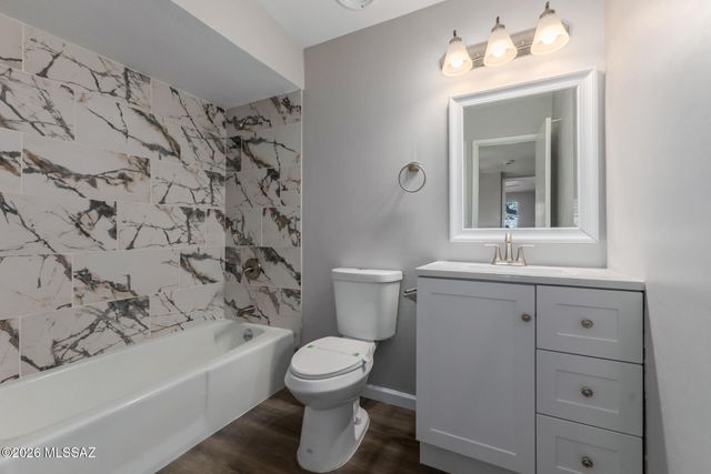 7932 E 2nd Street, Tucson, AZ 85710