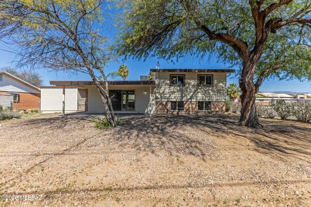 7932 E 2nd Street, Tucson, AZ 85710