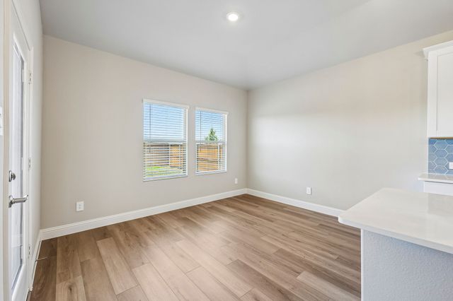 3510 Buffalo Creek Drive, Farmersville, TX 75442