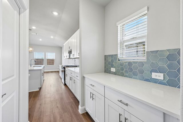 3510 Buffalo Creek Drive, Farmersville, TX 75442