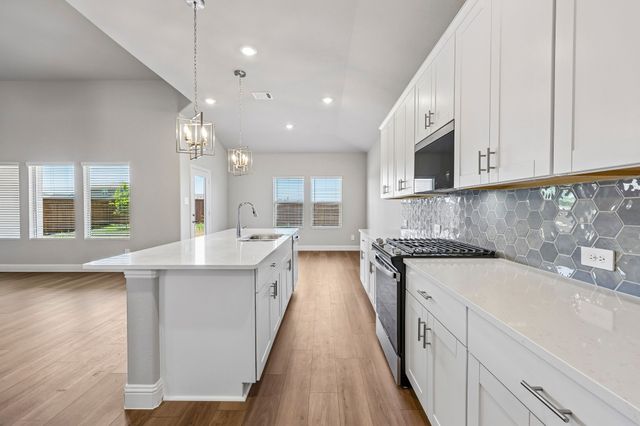 3510 Buffalo Creek Drive, Farmersville, TX 75442