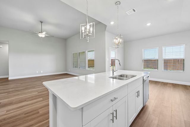 3510 Buffalo Creek Drive, Farmersville, TX 75442