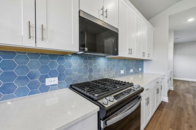 3510 Buffalo Creek Drive, Farmersville, TX 75442