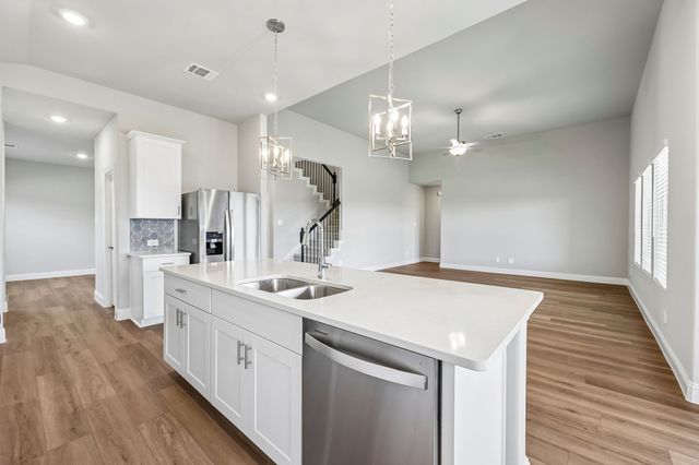 3510 Buffalo Creek Drive, Farmersville, TX 75442