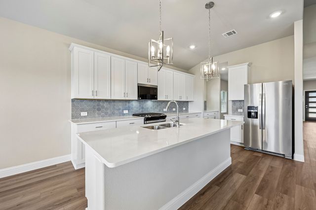 3510 Buffalo Creek Drive, Farmersville, TX 75442