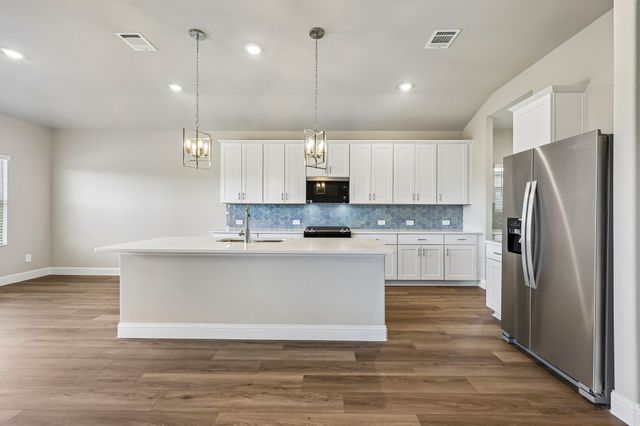 3510 Buffalo Creek Drive, Farmersville, TX 75442