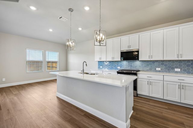 3510 Buffalo Creek Drive, Farmersville, TX 75442