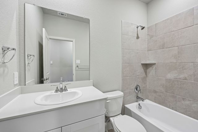 3510 Buffalo Creek Drive, Farmersville, TX 75442