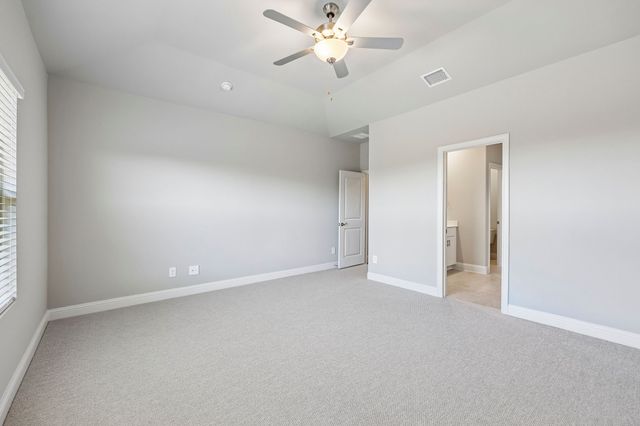 3510 Buffalo Creek Drive, Farmersville, TX 75442
