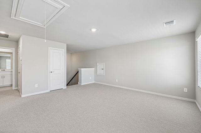 3510 Buffalo Creek Drive, Farmersville, TX 75442